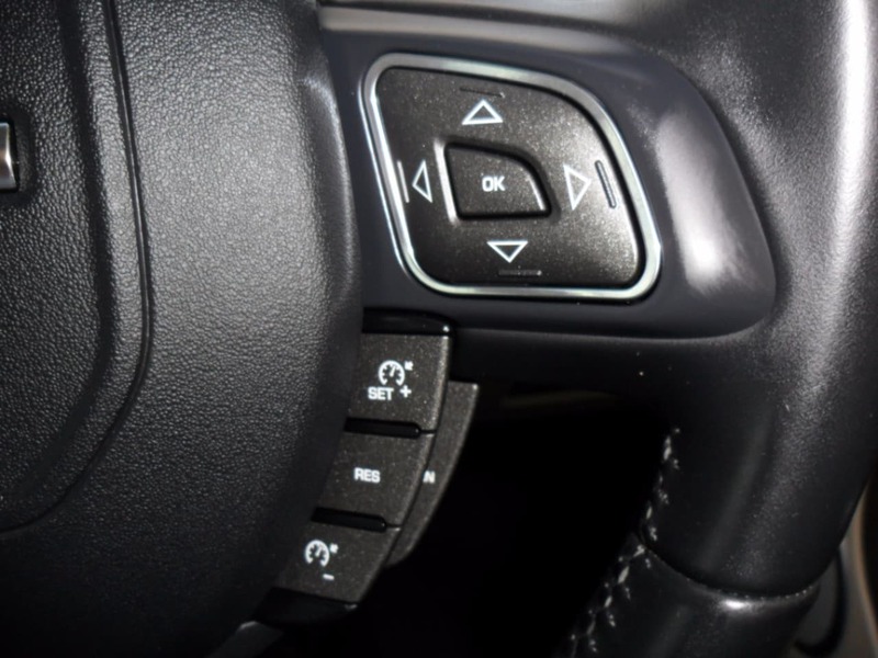 2012 RANGE ROVER EVOQUE SD4 PURE L538
