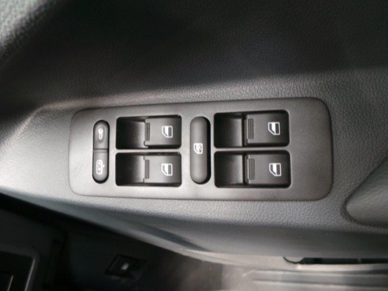 2016 FOTON TUNLAND DUAL CAB