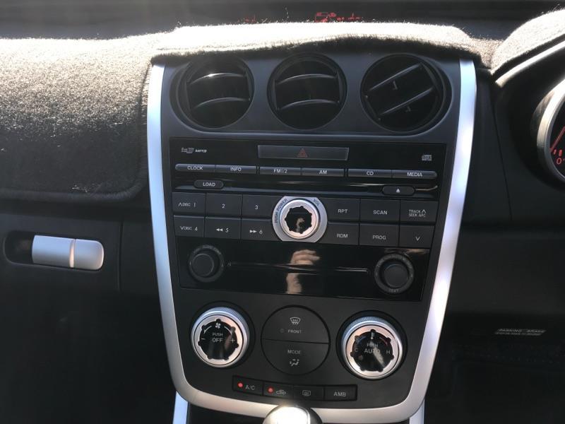 2008 MAZDA CX-7 Luxury ER1031
