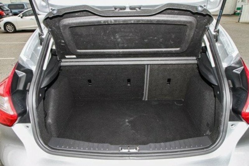 2012 FORD FOCUS SPORT LW MK2