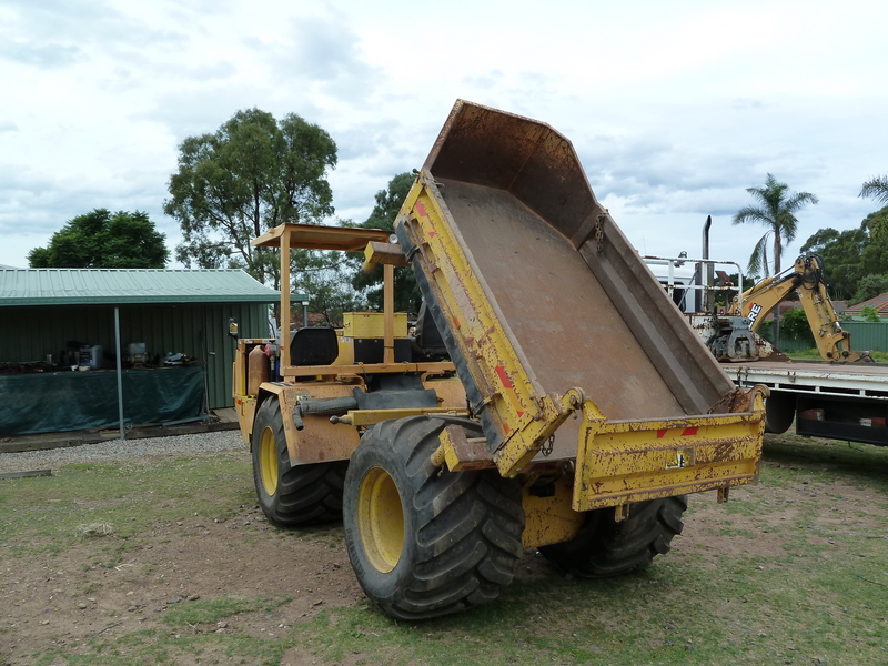 Dumper