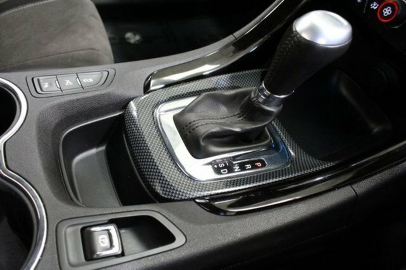 2015 HOLDEN UTE SV6 VF II