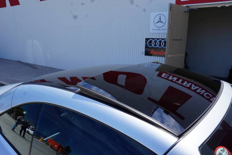 2008 VOLKSWAGEN EOS 2.0T FSI 1F MY08 UPGRADE