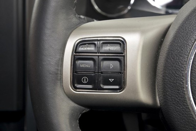 2010 JEEP CHEROKEE SPORT KK