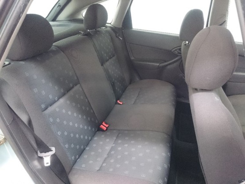 2004 FORD FOCUS CL LR
