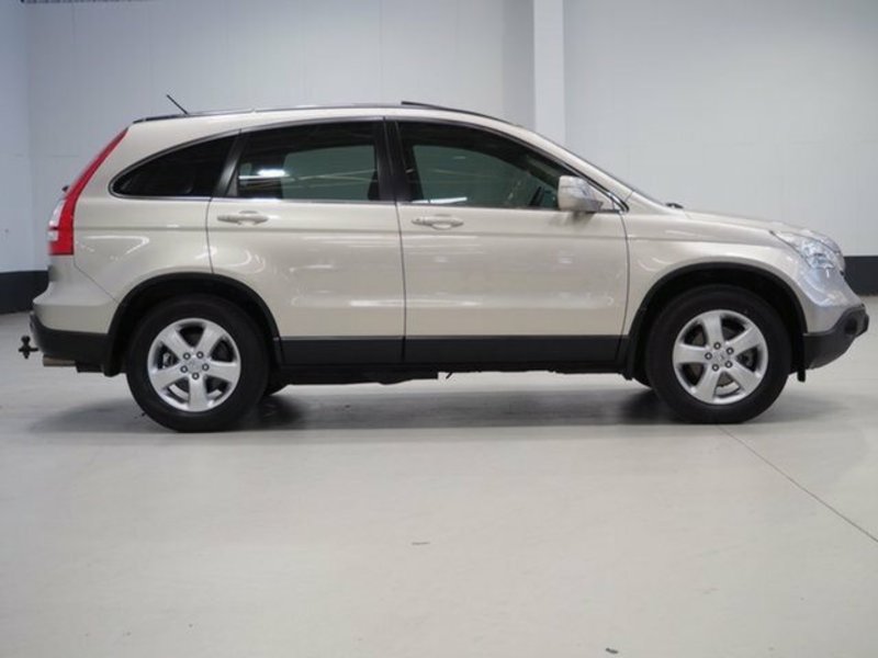 2007 HONDA CRV (4x4) SPORT MY07
