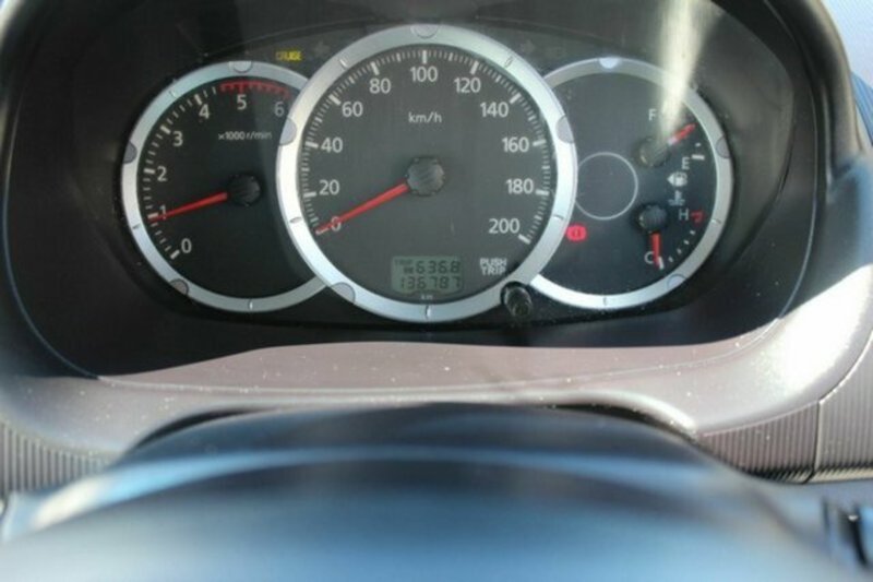 2014 MITSUBISHI TRITON GLX (4x4) MN MY15