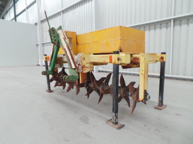 NEW HOLLAND AERO WAY AW080-503