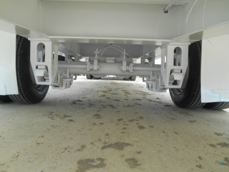2005 TITAN TagPlant(with ramps) Tag Trailer