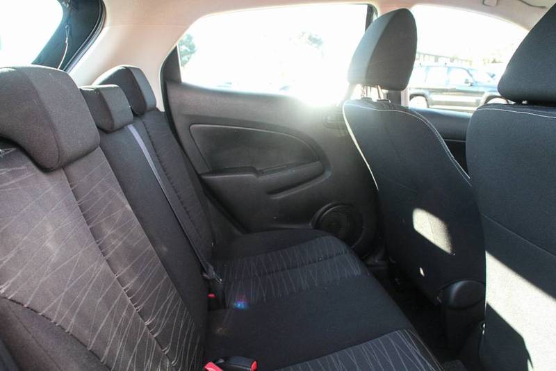 2009 MAZDA MAZDA2 NEO DE