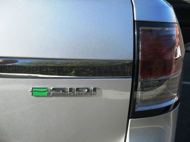 2012 HOLDEN COMMODORE Z SERIES SPORTWAGON VE Series II MY12.5