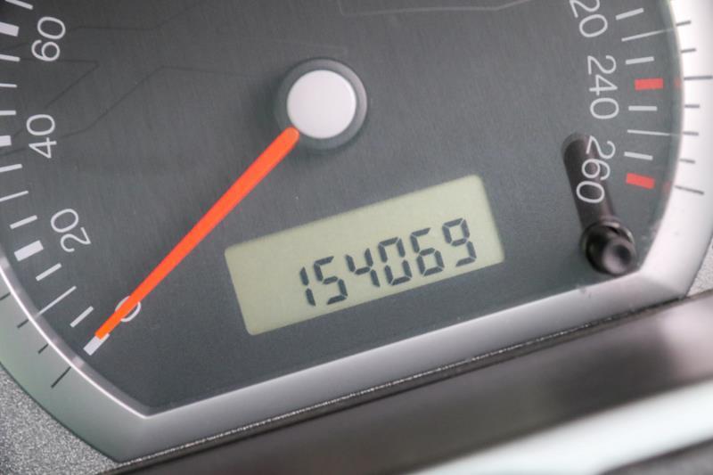 2006 FORD FALCON XR6 Turbo BF Mk II