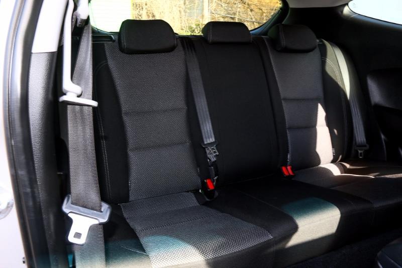 2013 HYUNDAI i30 SE
