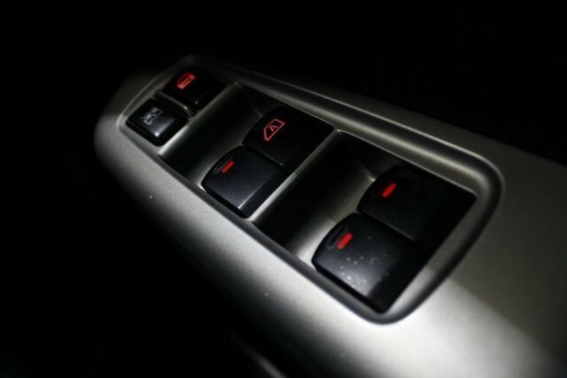 2008 SUBARU FORESTER XT MY08