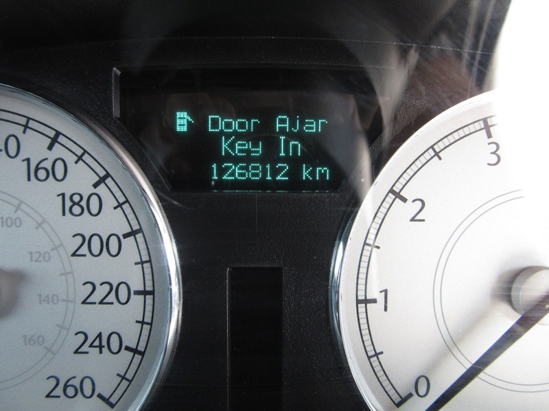 2006 CHRYSLER 300C 5.7 HEMI V8 LE MY06