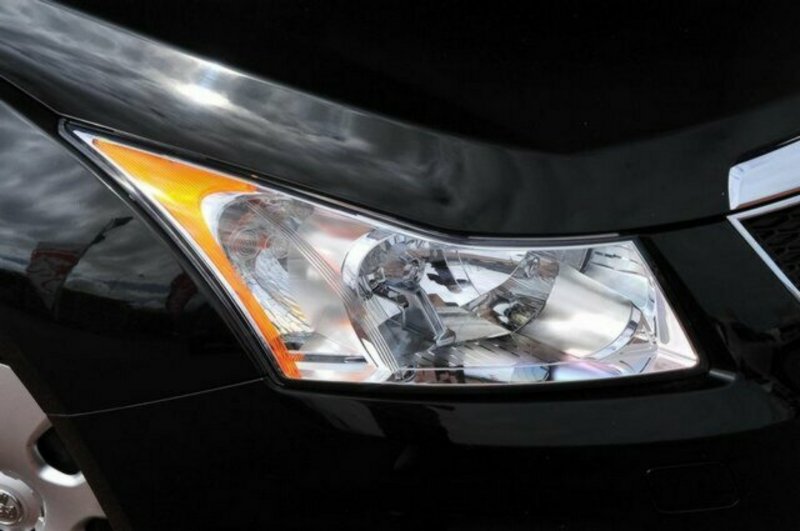 2012 HOLDEN CRUZE CD JH MY13