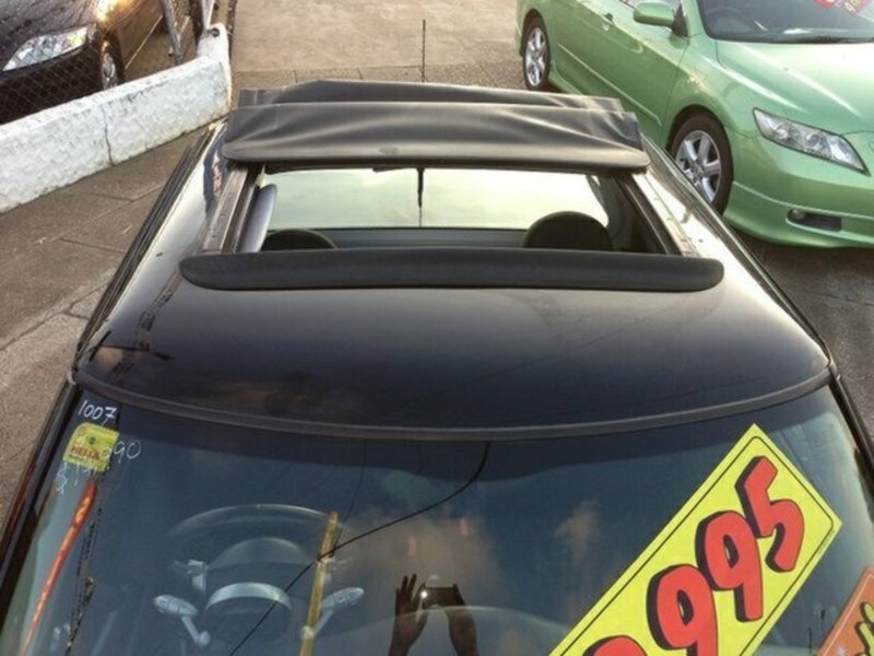 2005 MINI COOPER S R53 UPGRADE II