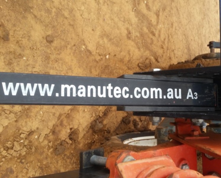 Flexicoil 820 planters