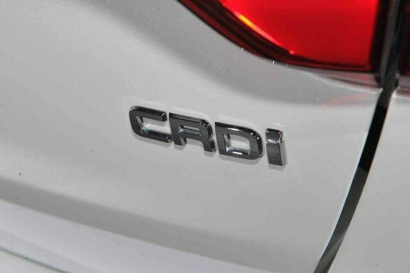 2012 KIA SORENTO SLi (4x4) XM MY12