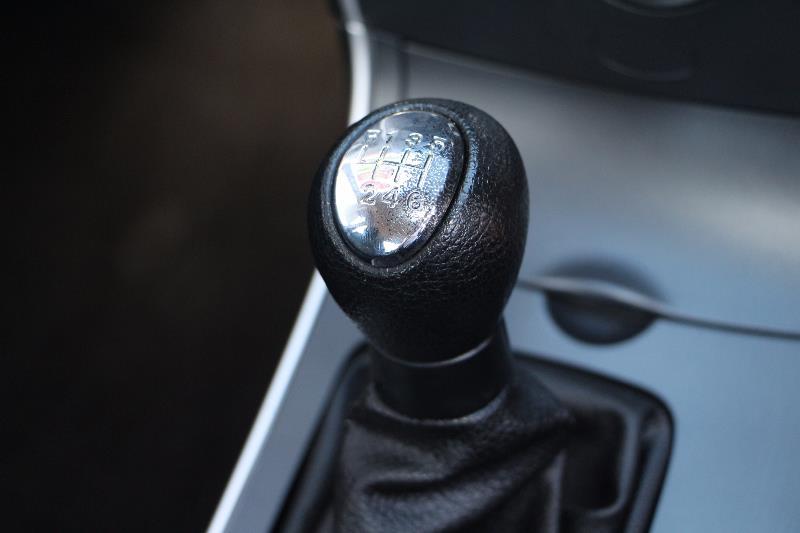 2006 MAZDA 6 Limited GG1032