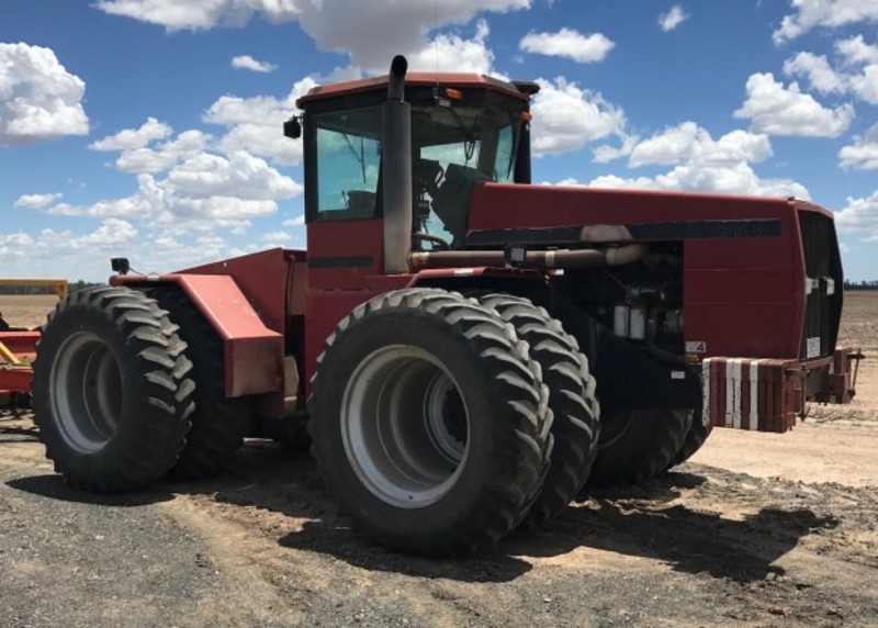 Case IH 9180 Tractor