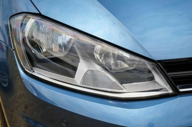2014 VOLKSWAGEN GOLF 90 TSI COMFORTLINE AU MY14
