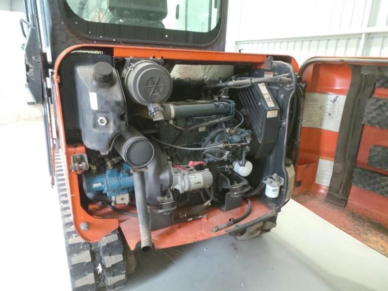 2005 BOBCAT 331G