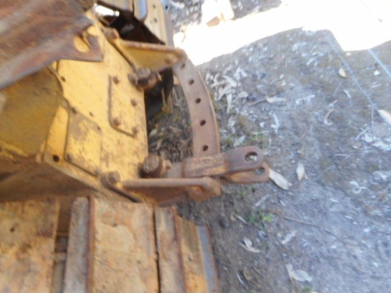 CATERPILLAR D4 Caterpillar D4 Dozer D4 Dozer