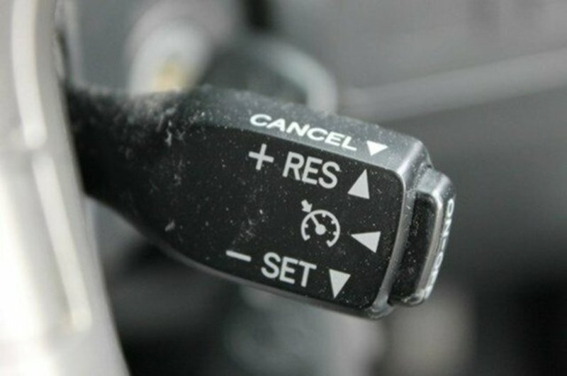 2010 TOYOTA AURION AT-X GSV40R 09 UPGRADE