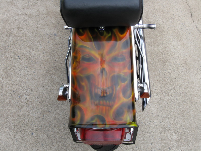 1990 HARLEY-DAVIDSON SOFTAIL FXST SOFTAIL