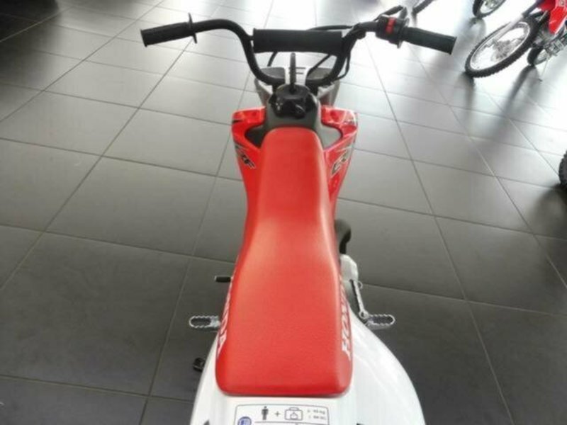 2017 HONDA CRF50F MINI BIKE