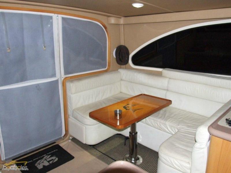 Black Watch 40