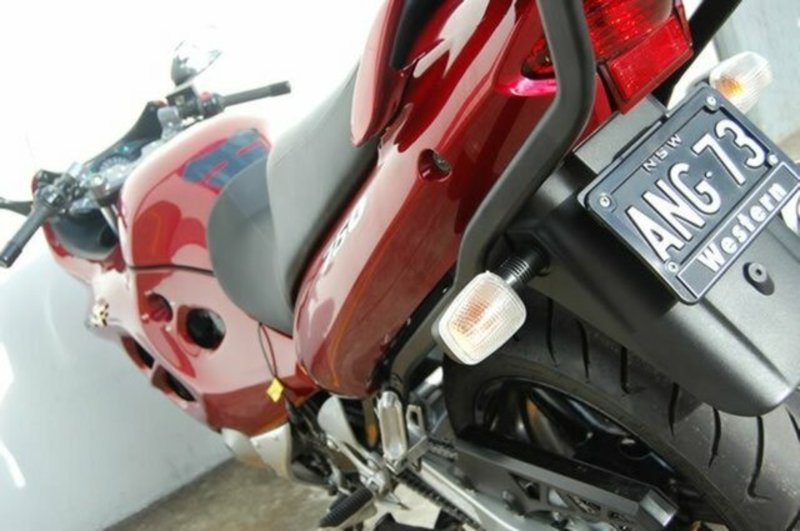 2006 SUZUKI 750CC GSX750F K5