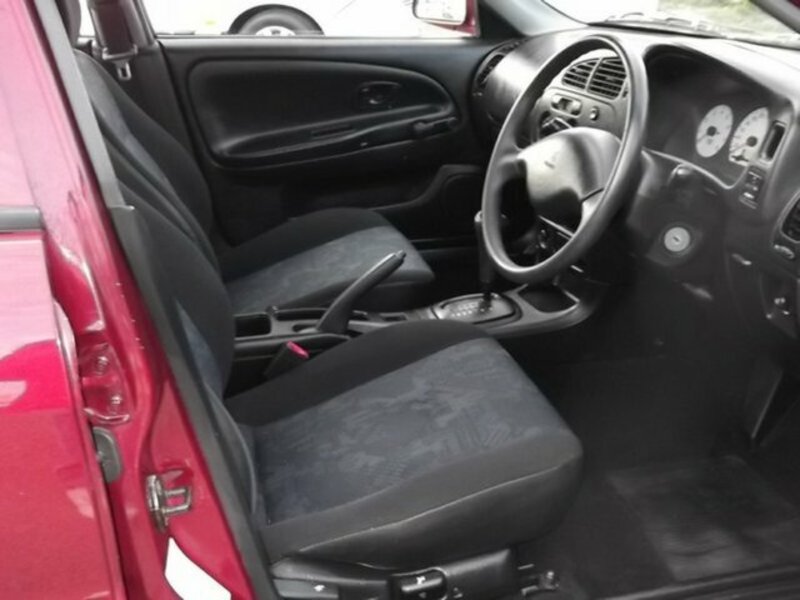 1999 MITSUBISHI LANCER GLi CE