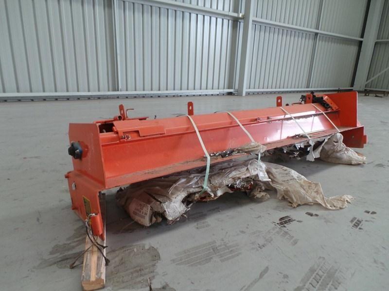 2016 SWENSON HYDRAULIC SPREADER