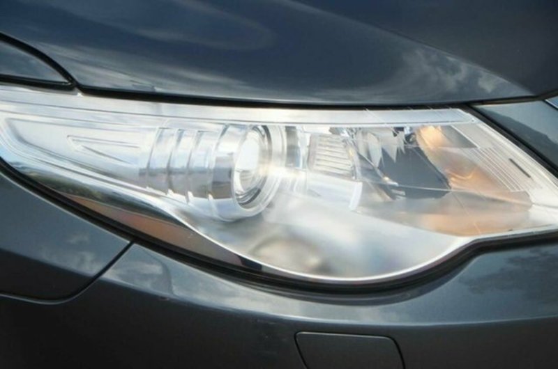 2010 VOLKSWAGEN PASSAT V6 FSI HIGHLINE 3C MY10 UPGRADE