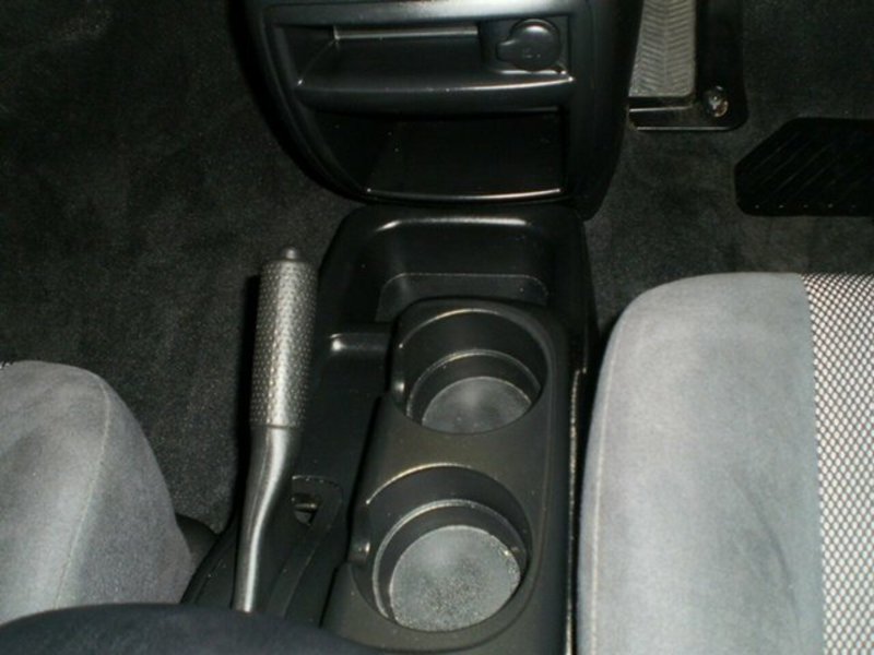2003 MAZDA TRIBUTE CLASSIC