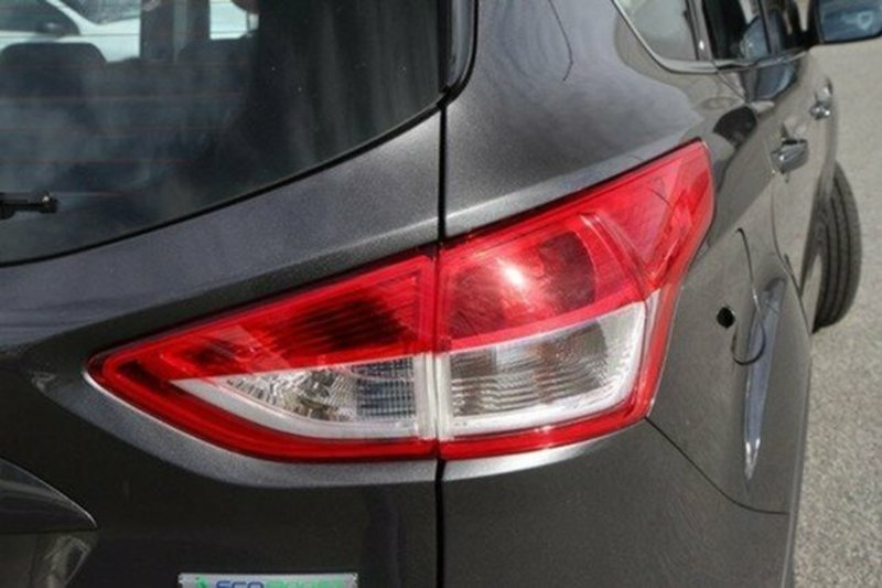 2016 FORD KUGA Ambiente 2WD TF MY16