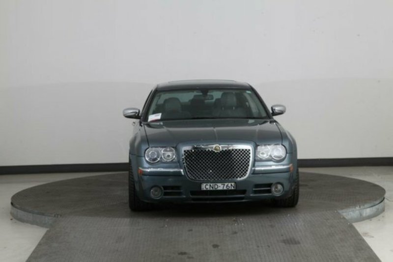 2006 CHRYSLER 300C 5.7 HEMI V8 LE MY06
