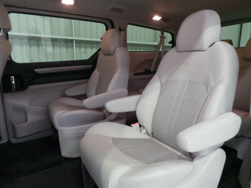 2016 LDV G10 7 SEAT PEOPLE MOVER People Mover