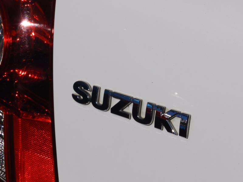 2010 SUZUKI ALTO GL GF