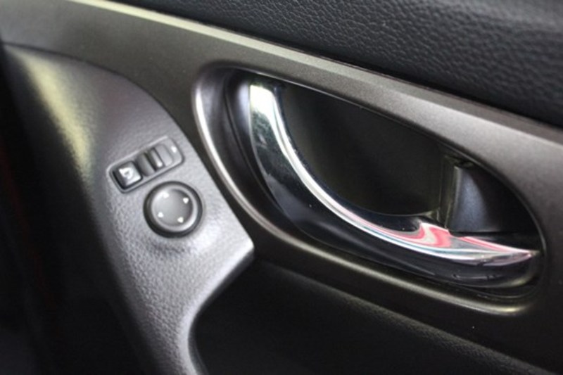 2014 NISSAN X-TRAIL ST T32