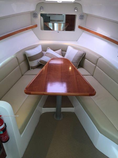 Sunrunner 3100