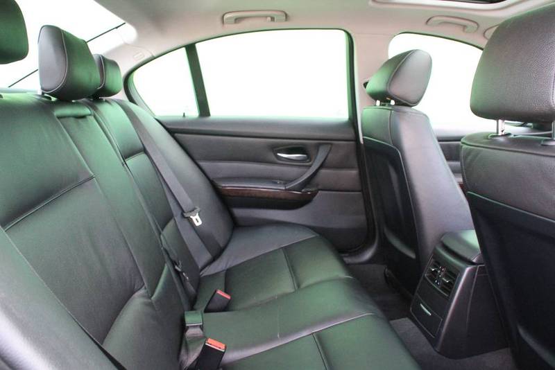 2005 BMW 3 20i EXECUTIVE E90