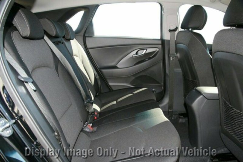 2017 HYUNDAI i30 ACTIVE PD