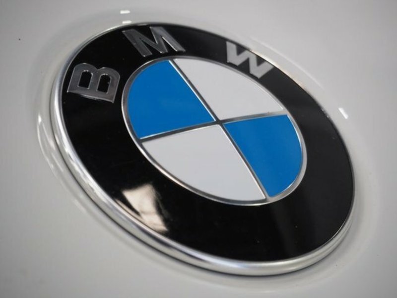 2014 BMW 2 20i F22