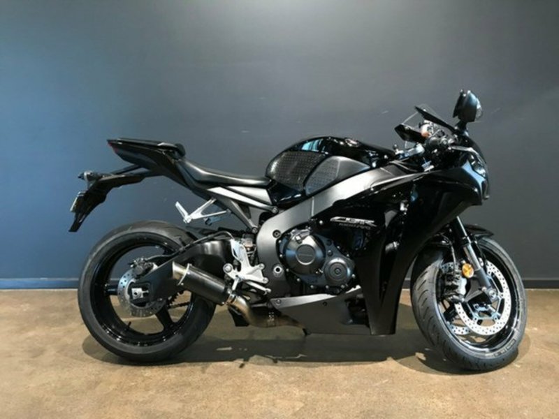 2009 HONDA CBR1000RR (fireblade)