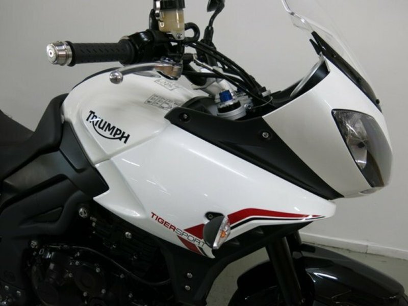 2014 TRIUMPH Tiger Sport (abs)
