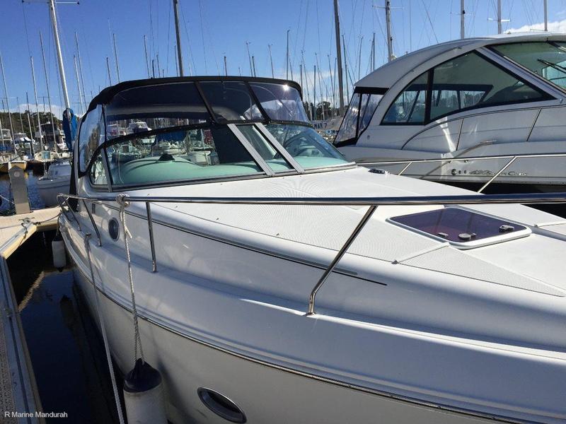 Sunrunner 3100