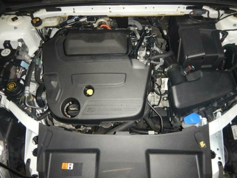 2010 FORD MONDEO TITANIUM MB